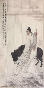 刘文清作品 