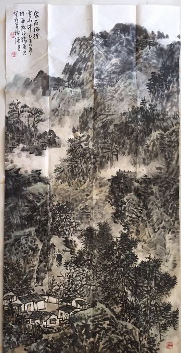 陈恩作品