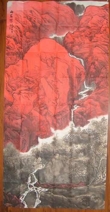 邓顺成作品