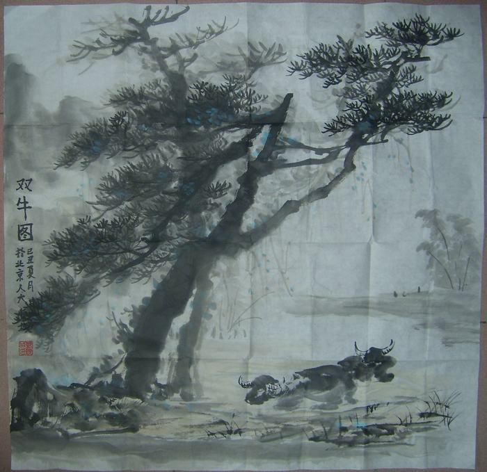 邓顺成作品