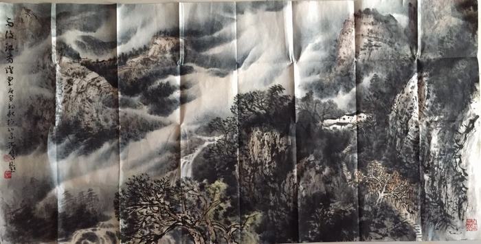 程海鹰作品