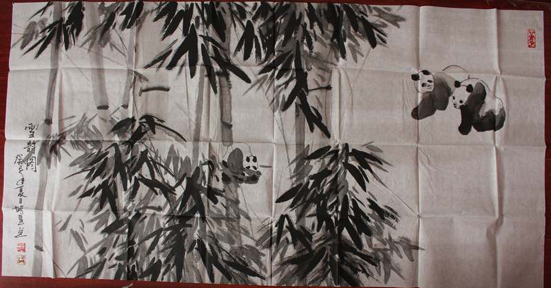 胡慧作品