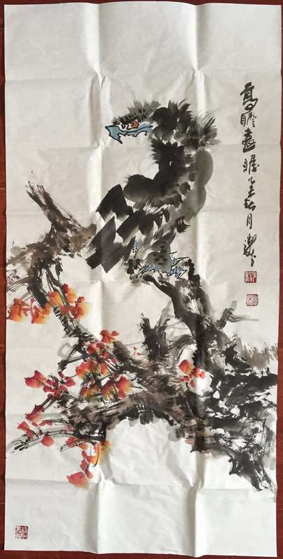 李玉龙作品