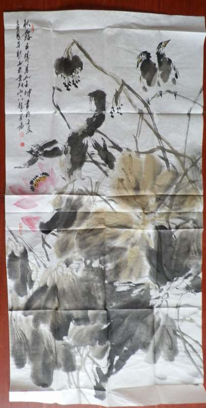 刘玉坤作品