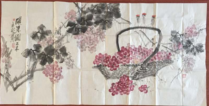 刘玉社作品