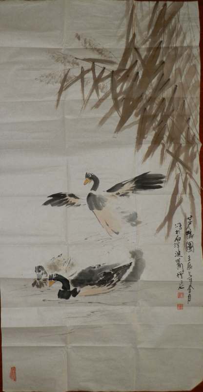 刘增良作品