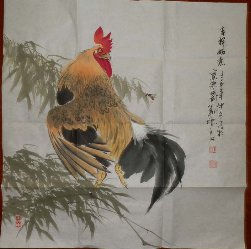 刘增良作品