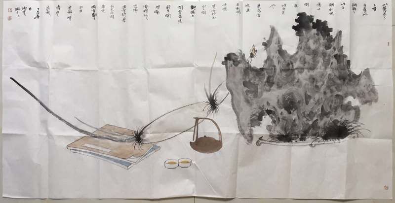 王德亮作品