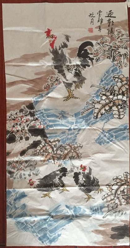 王利民作品