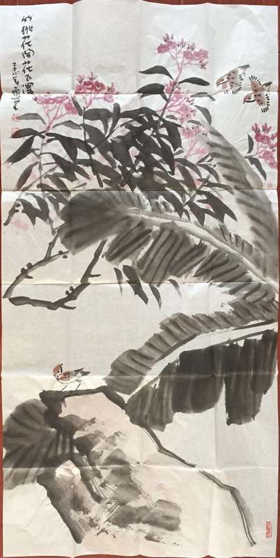 孙文启作品
