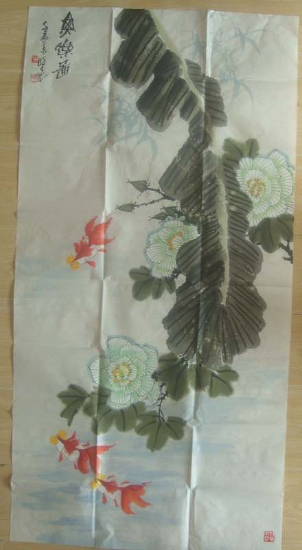 许献廷作品