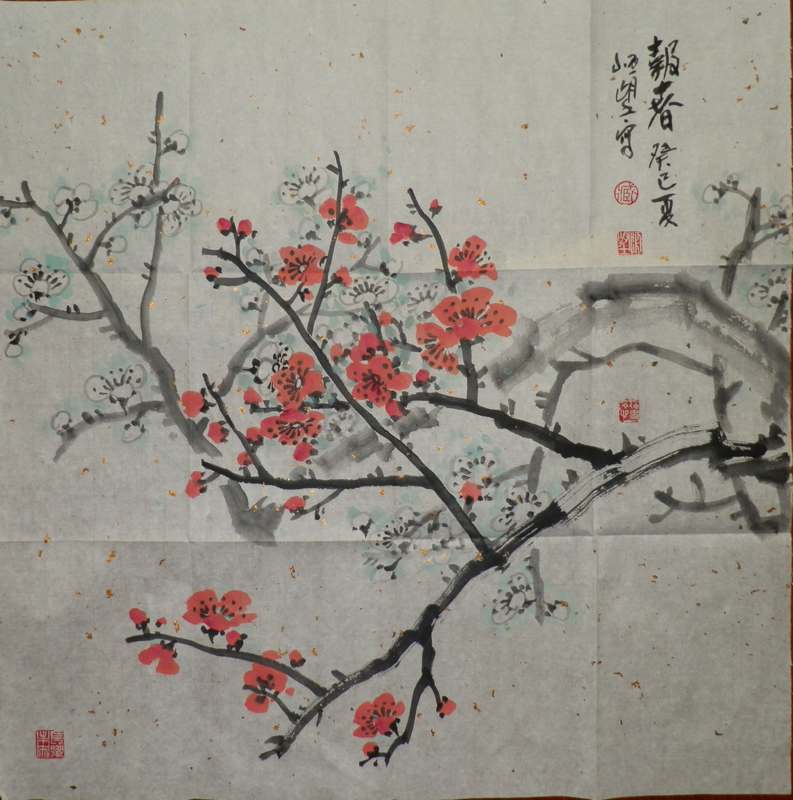 臧恒望作品