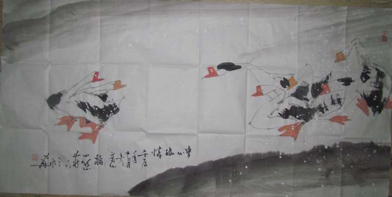 张淼作品