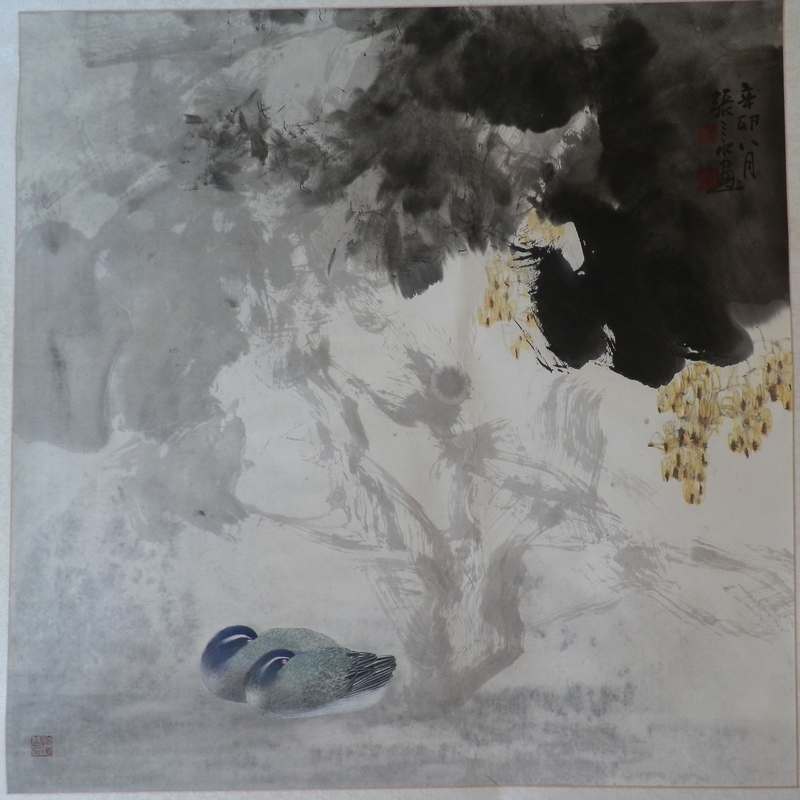 张淼作品
