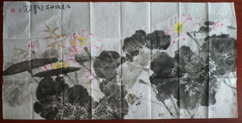 赵东军作品