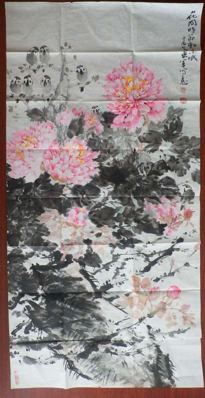 赵东军作品