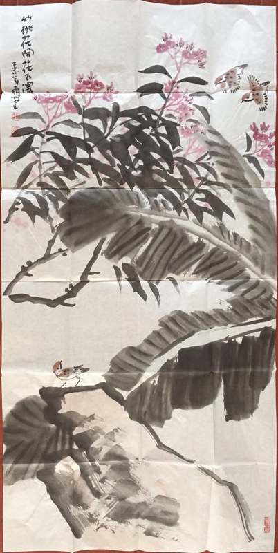 赵东军作品