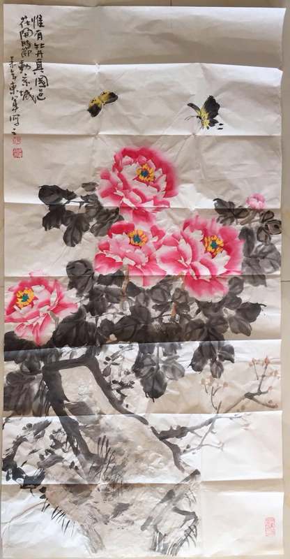 赵东军作品