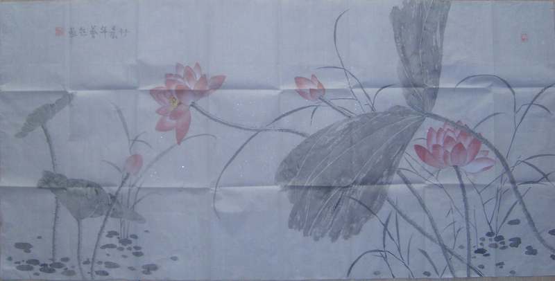 赵艺然作品