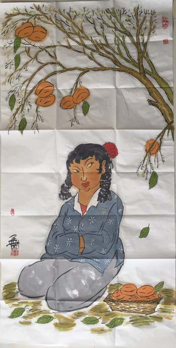 耿孟刚作品