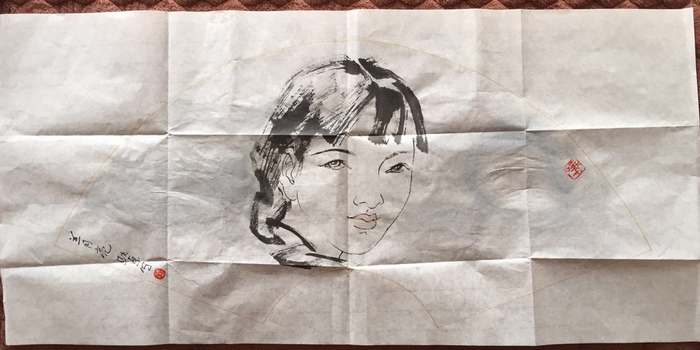 黄耿卓作品