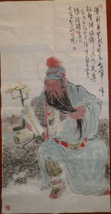 畅维臻作品