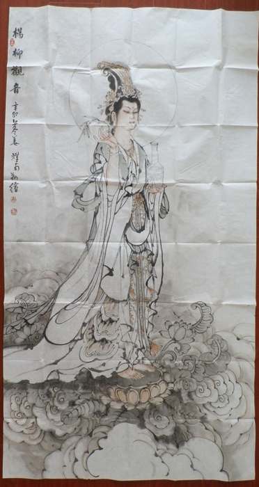 姜耀南作品