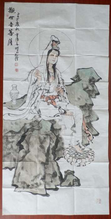 姜耀南作品