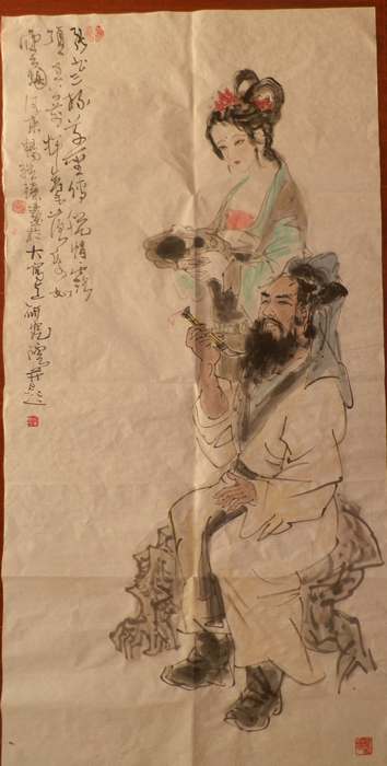 畅维臻作品