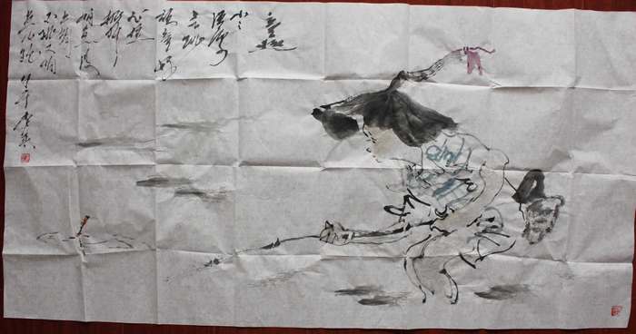 李英作品
