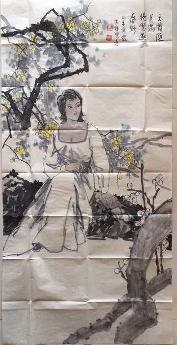 刘德璋作品
