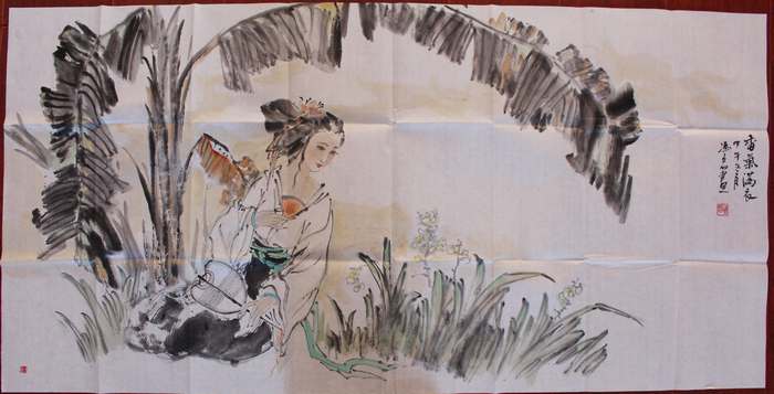 冯岩作品