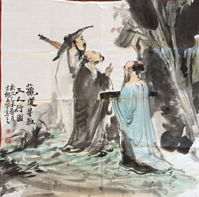 王莹作品