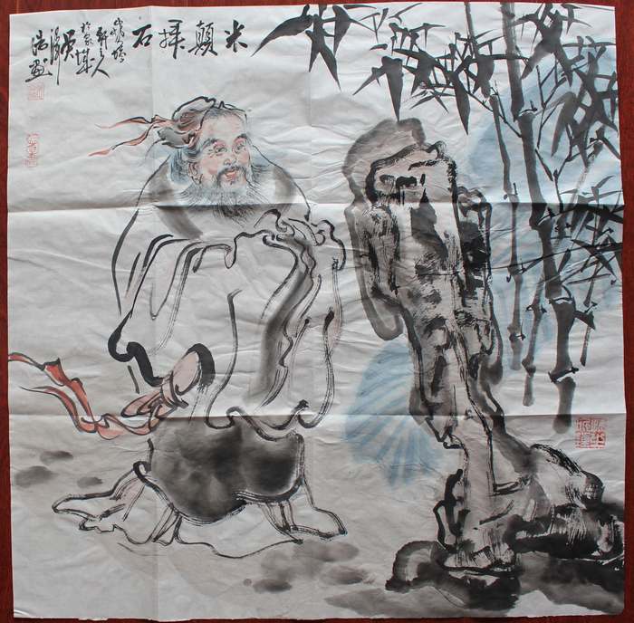 吴泽浩作品