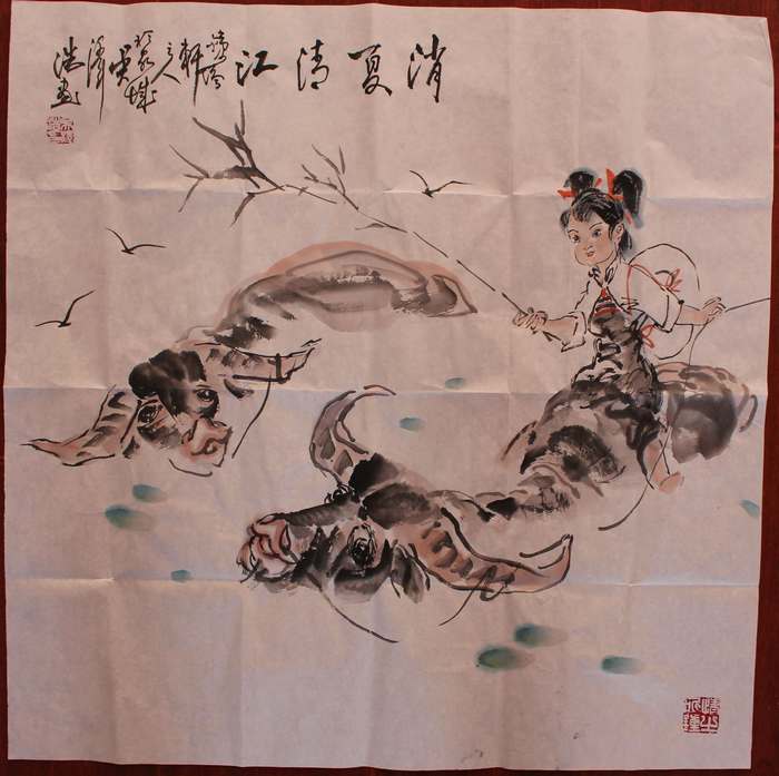 吴泽浩作品
