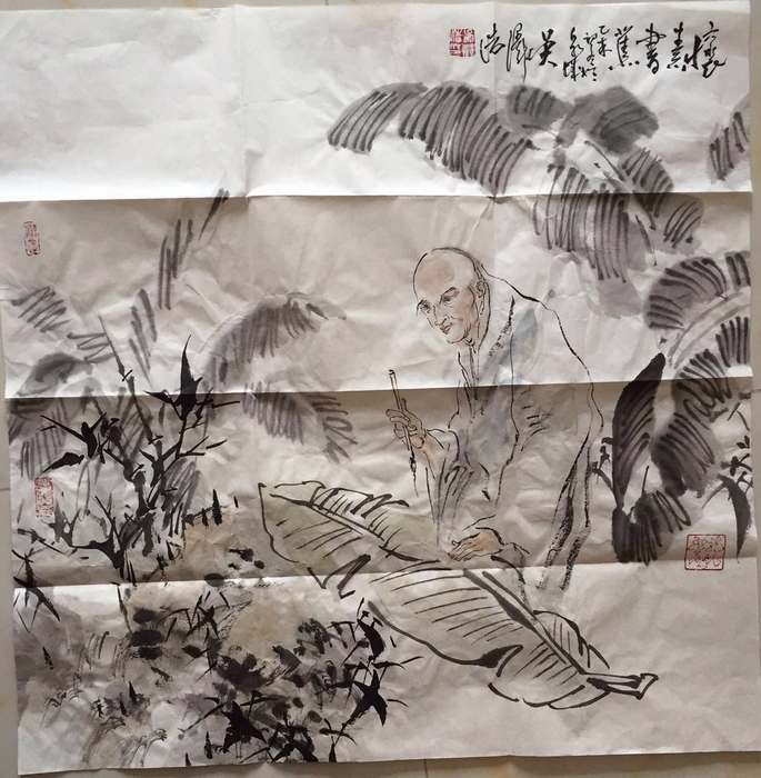 吴泽浩作品
