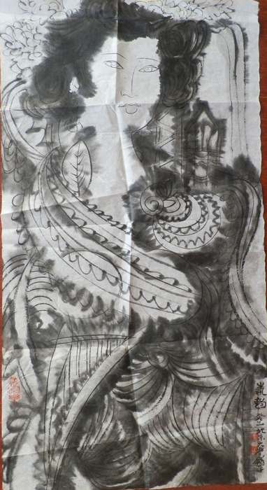 杨和平作品
