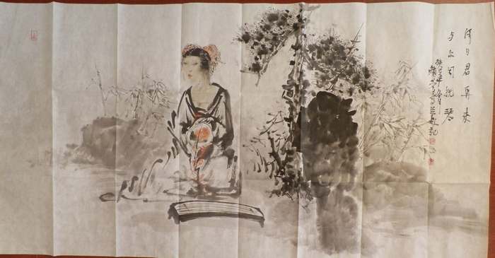 赵小石作品