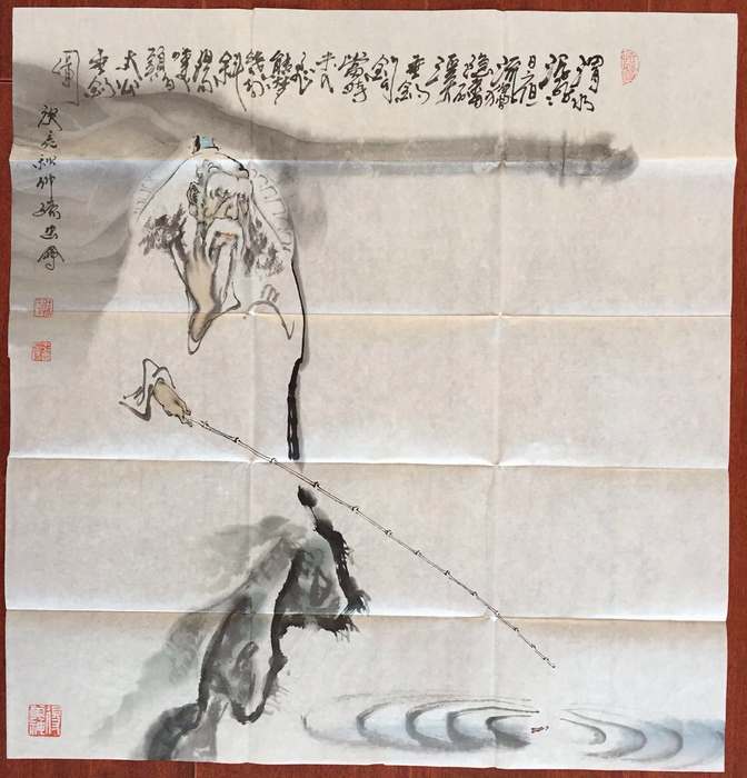 孙忠会作品