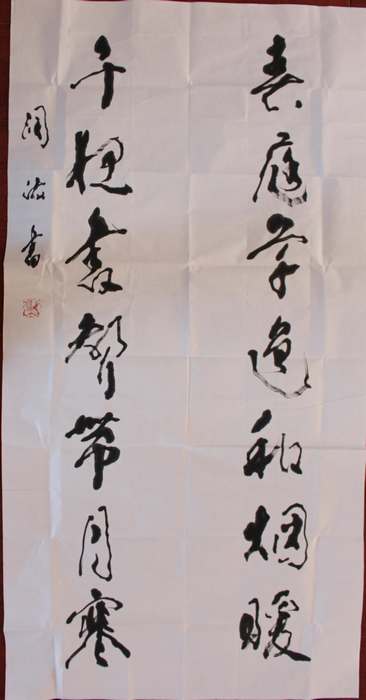 王阔海作品