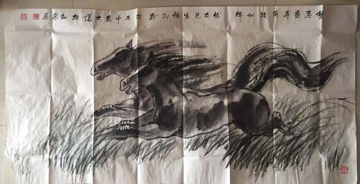 袁大仪作品