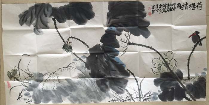 孙其斌作品