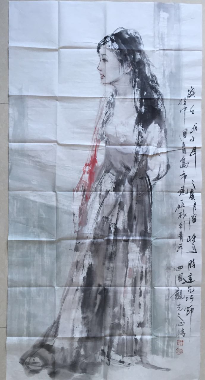王国栋作品