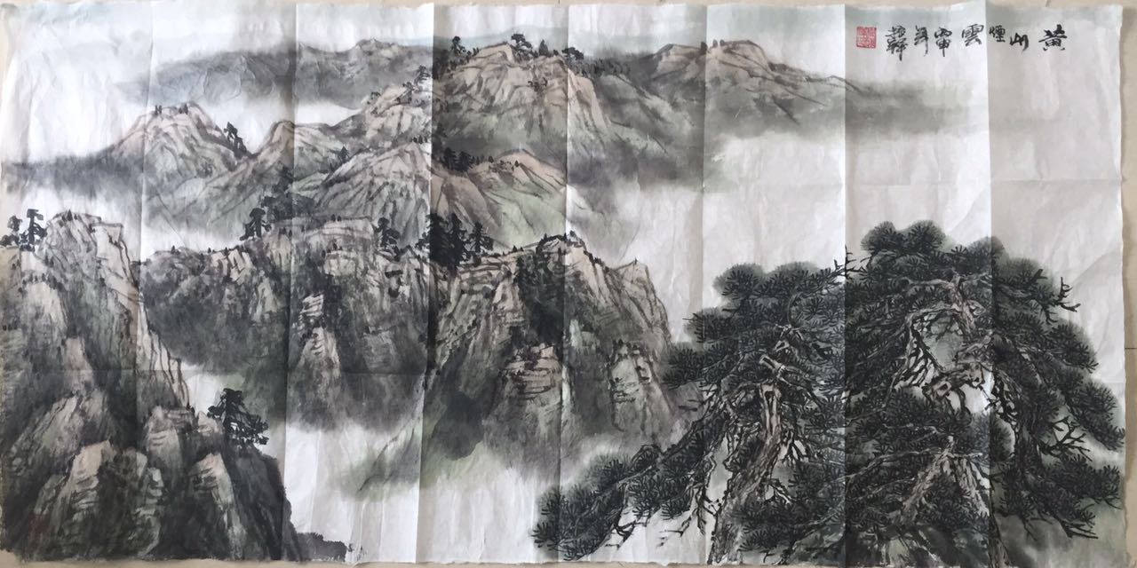 程振铎作品