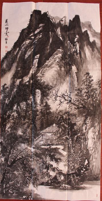 赵焕之作品