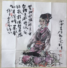 陈新立作品
