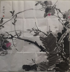 赵建钧作品