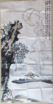 王莹作品