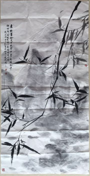 张德刚作品