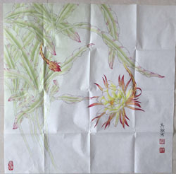 吴其树作品
